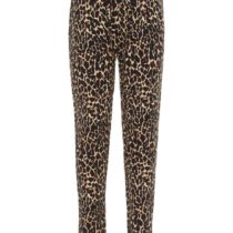 Nkfbara Ida pant Black bean