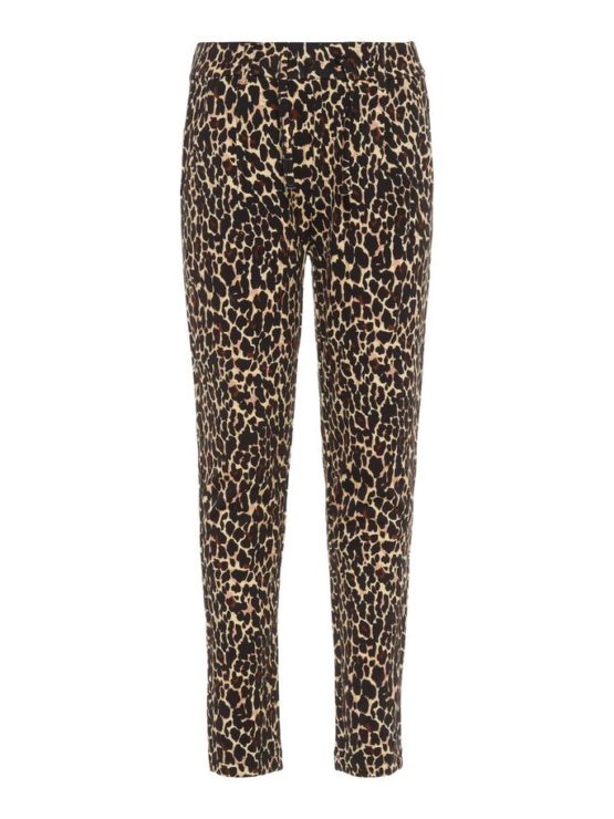 Nkfbara Ida pant Black bean