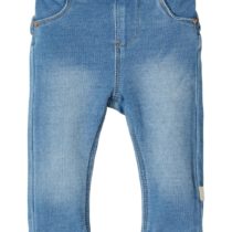 Nbfthea dnmtorina 1321 Light blue denim