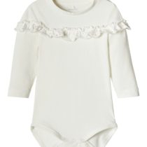 Nbfthelma body Snow white