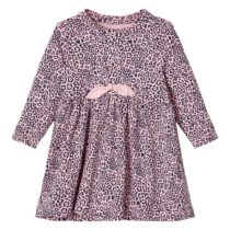 Nbftiana dress Pink nectar