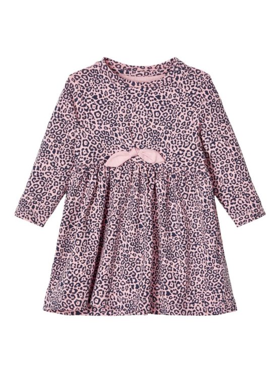 Nbftiana dress Pink nectar