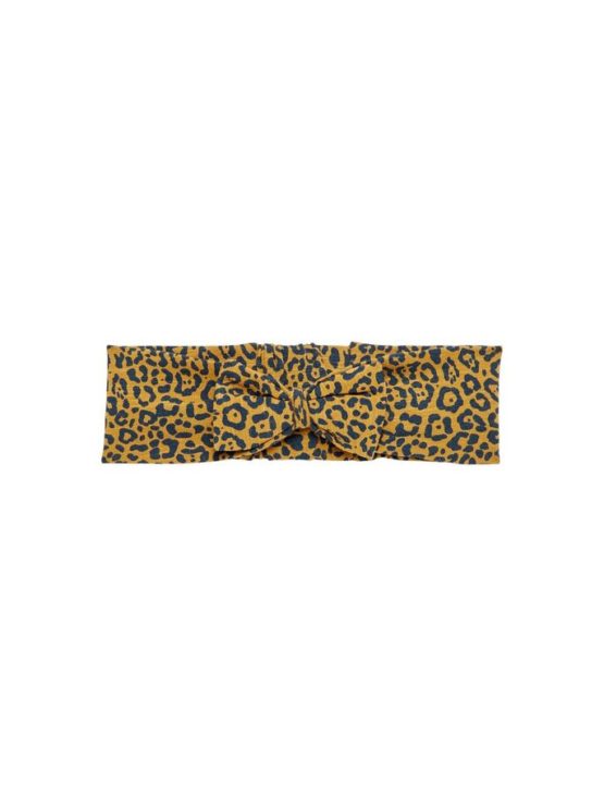 Nbftiana headband Bone brown