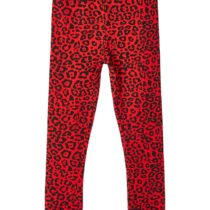 Nmftolepa legging High risk red