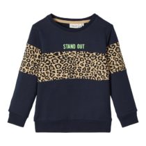 Nmmtomal sweat Dark sapphire