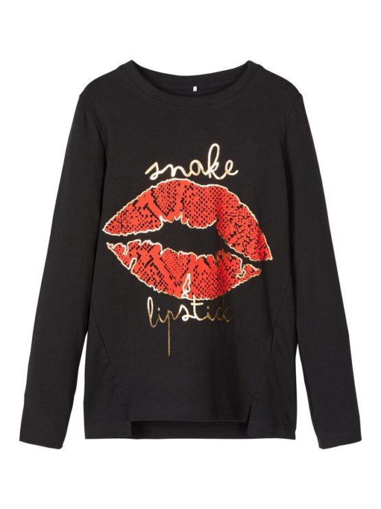 Nkficon lexie ls top non