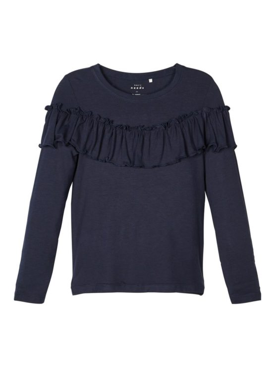 Nkfvalda ls top Dark sapphire
