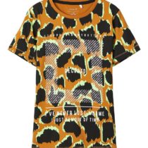 Nkmbrenden Top