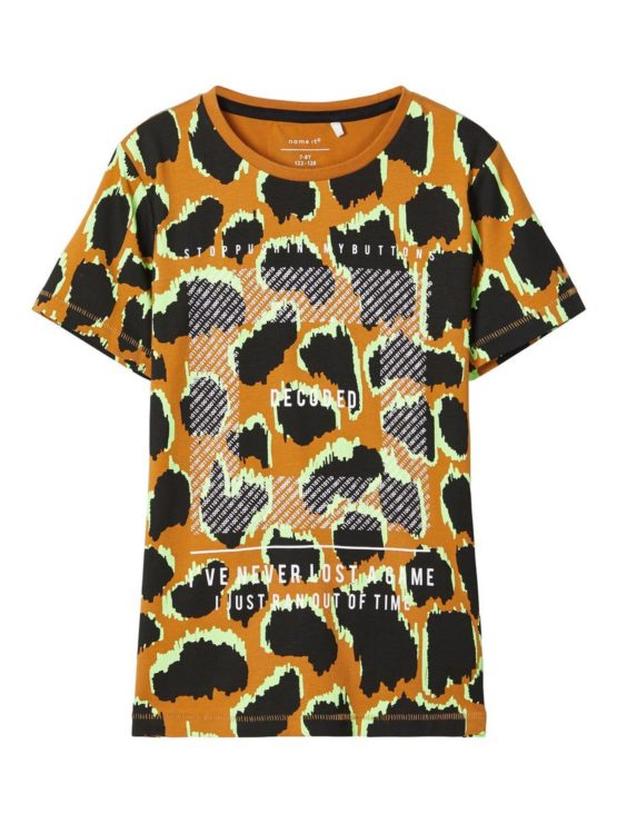 Nkmbrenden Top