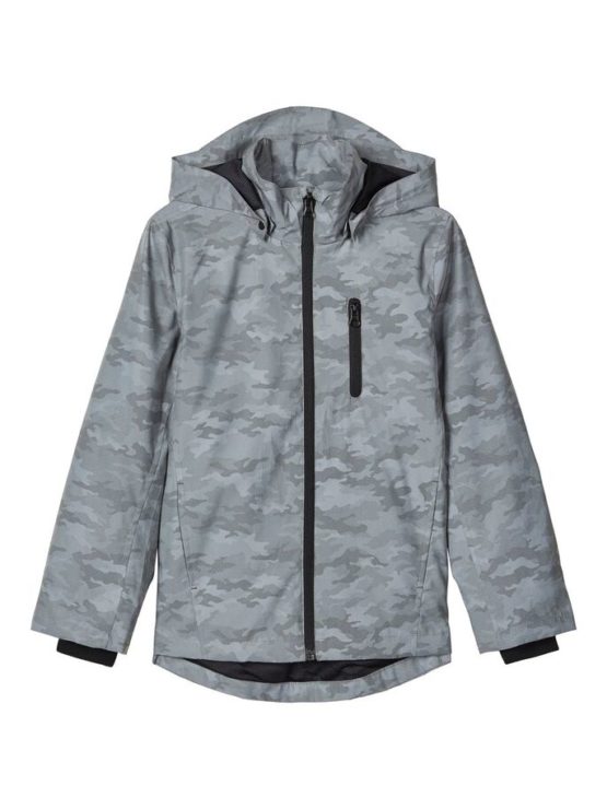 Nkmmalex Reflex jacket