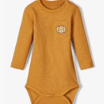 Nbmbinose body Bone brown