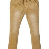 Nmmrobin cordabac pant Kelp