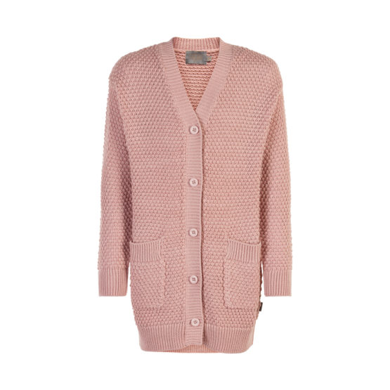 821350 Cardigan Long