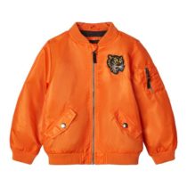 Nmmmugo bomber jacket