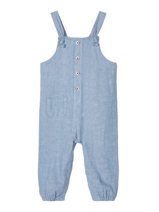 Nbmdalamatin overall