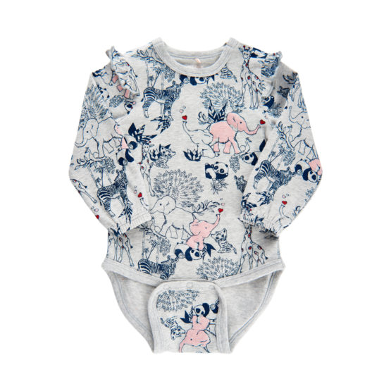 610806 Body Lotus