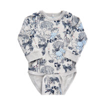 610806 Body Baby blue