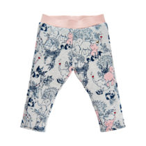 610841 Pants lotus