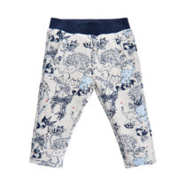 610841 Pants Baby blue