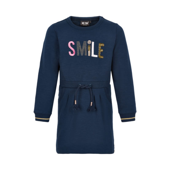 620825 Dress sweat