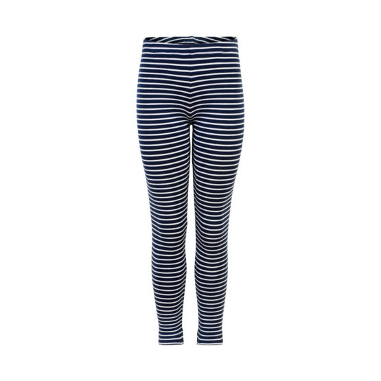 620833 Leggings stripes