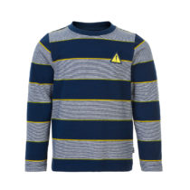 630821 Tröja Dress blues