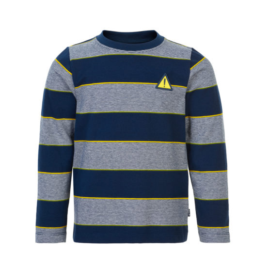 630821 Tröja Dress blues