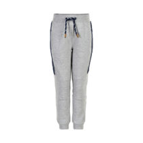 630850 Pants sweat Grey melange