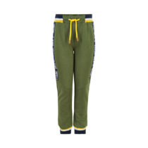 630861 Pants sweat Olivine
