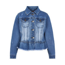 821321 Jacket denim