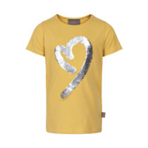 821342 T-shirt sequins