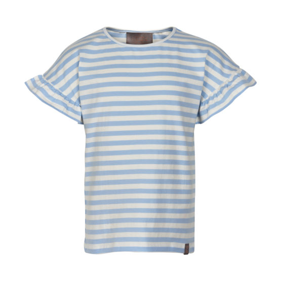 821346 T-shirt stripe
