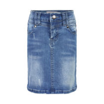 821359 Skirt denim