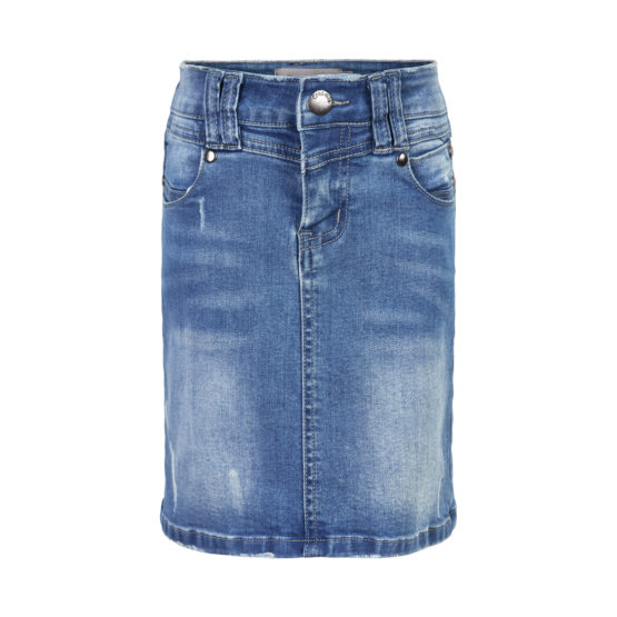 821359 Skirt denim