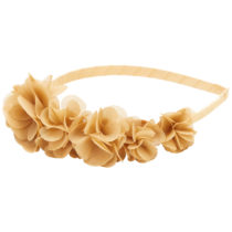 821370 Headband Rattan