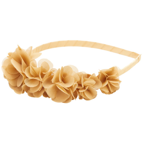 821370 Headband Rattan