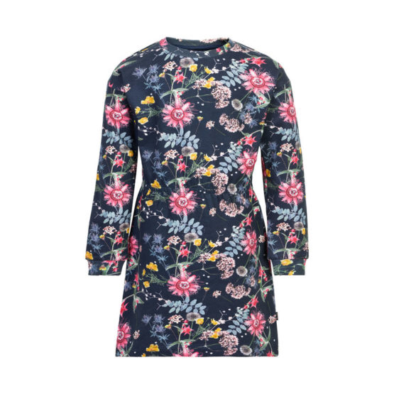 620826 Dress flower