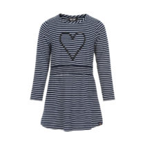 620822 Dress stripes
