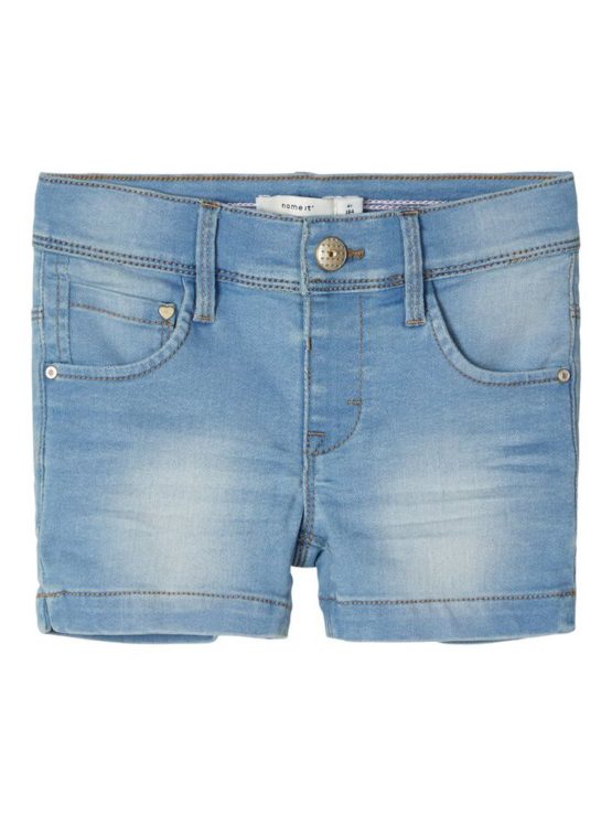 Nmfsalli dnmcille shorts