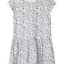 Nkfvigga dress flower