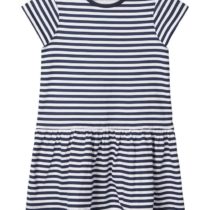 Nkfvigga dress stripe
