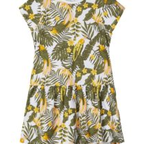 Nkfvigga dress birds