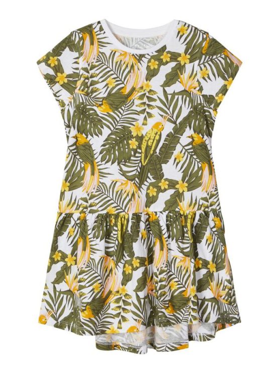 Nkfvigga dress birds