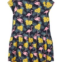 Nkfvigga dress flamingo