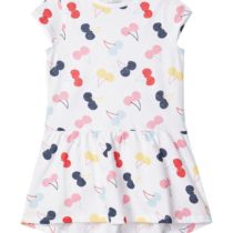 Nmfvigga dress cherry
