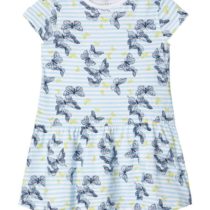 Nmfvigga dress butterfly