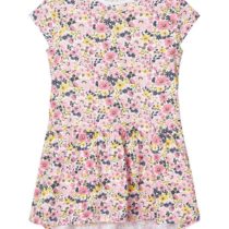 Nmfvigga dress flower