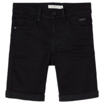 Nkmsofus dnmclas shorts black