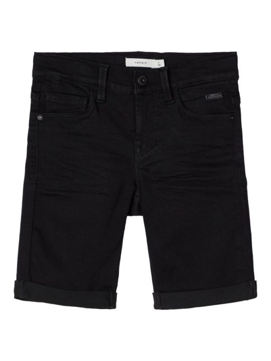 Nkmsofus dnmclas shorts black