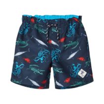 Nmmzanto long shorts